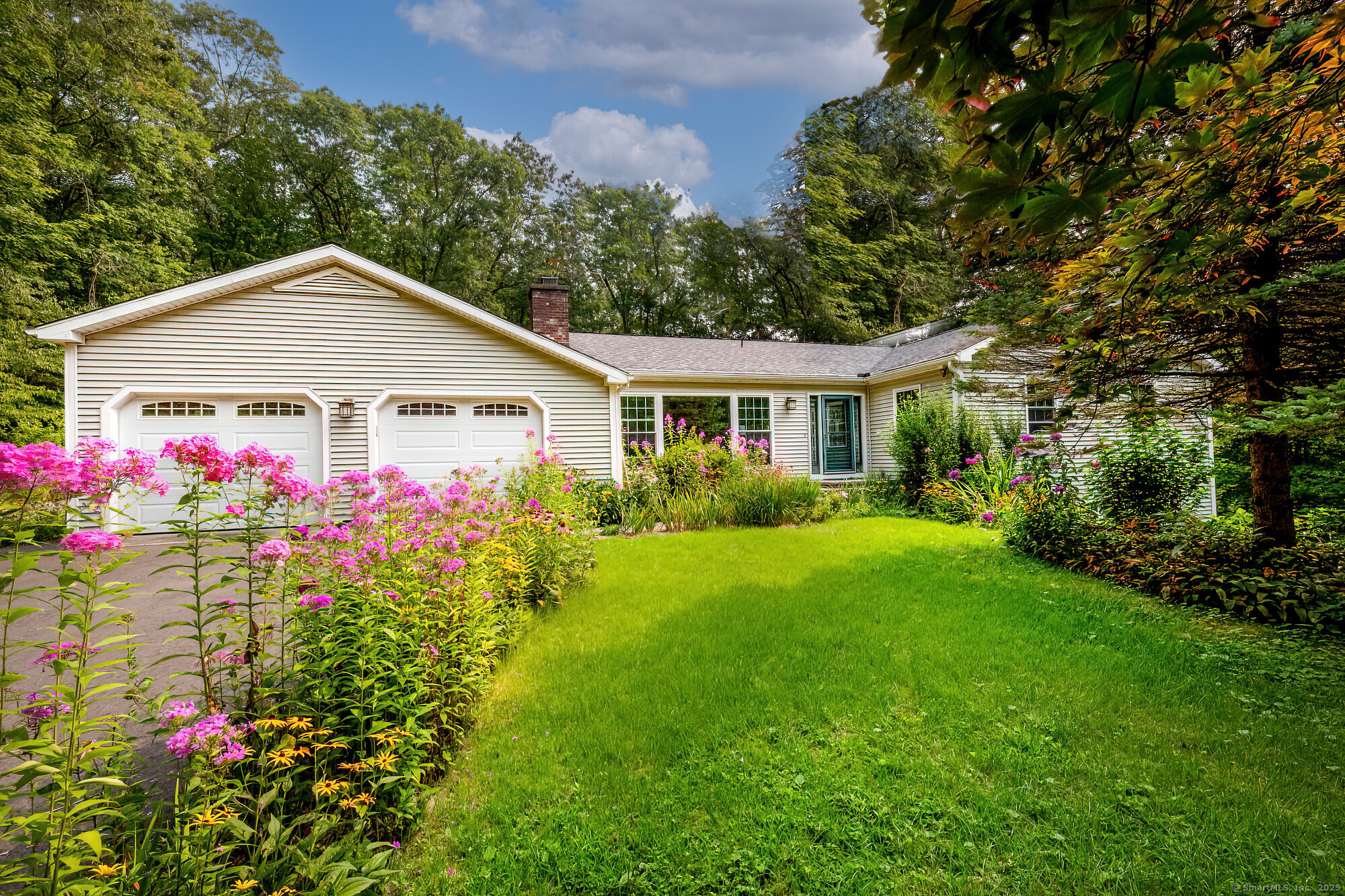 181 Picketts Ridge Road Property Photo 1