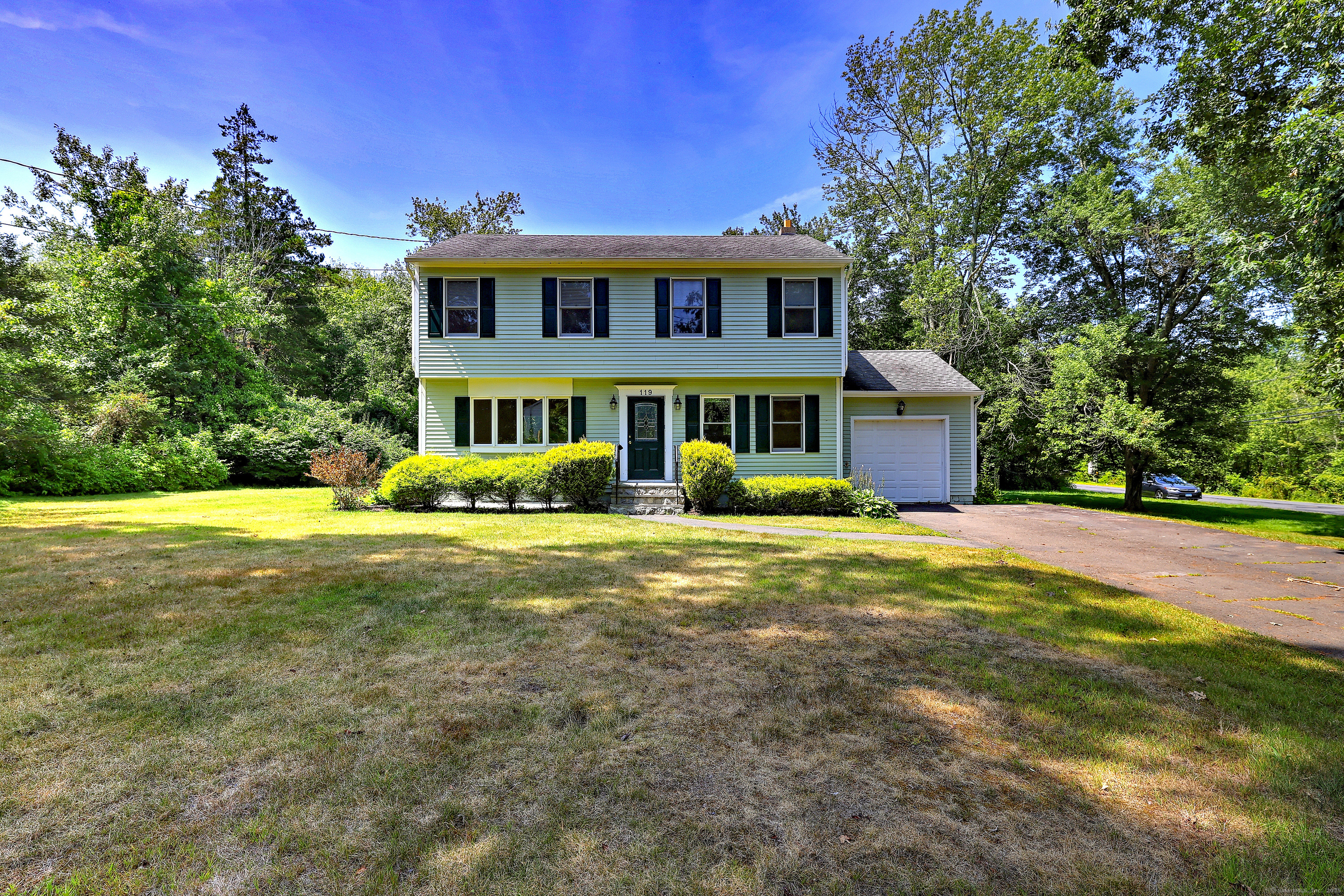 119 Fairwood Road Property Photo 1