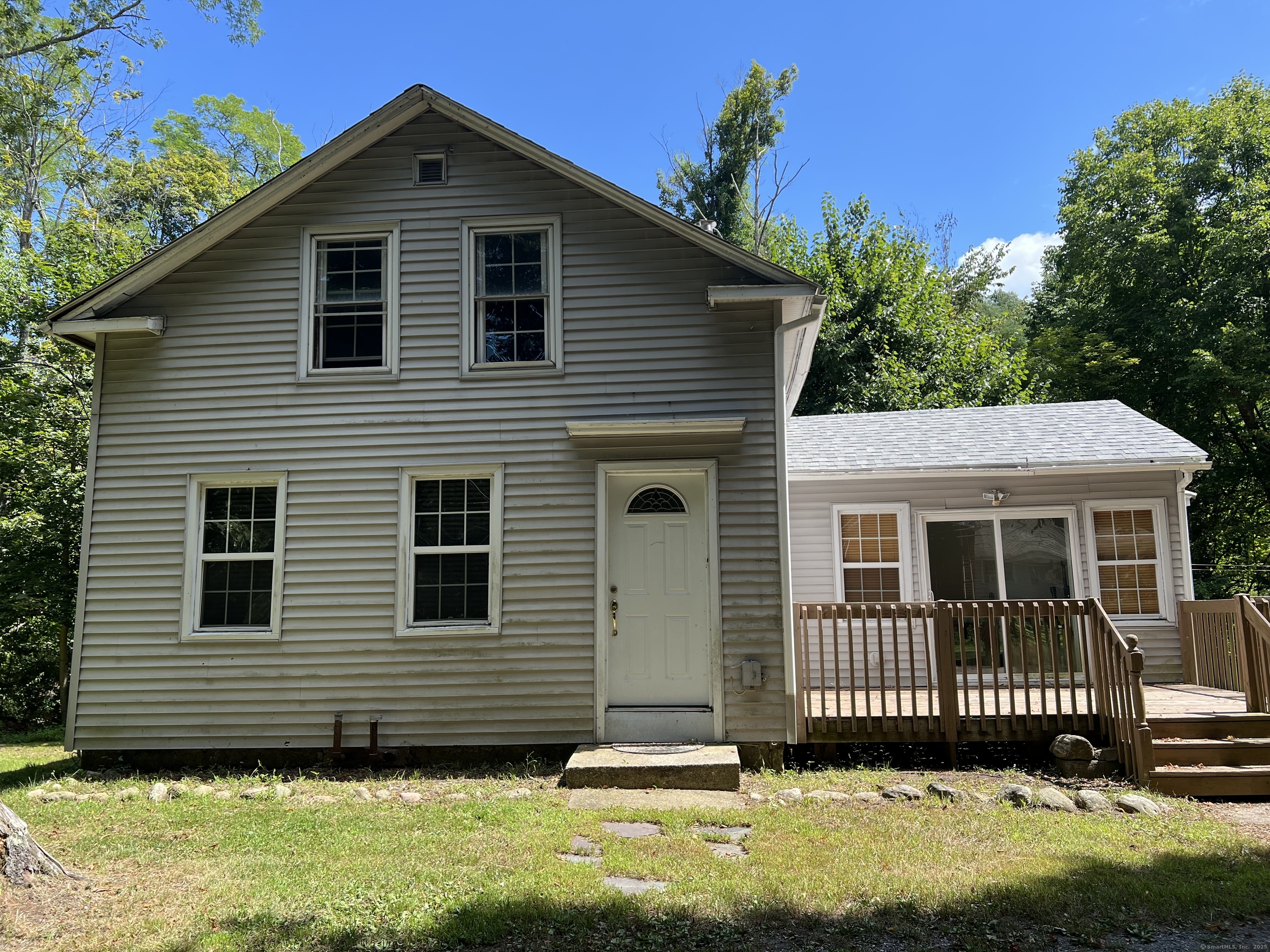 312 Colebrook River Road Property Photo 1