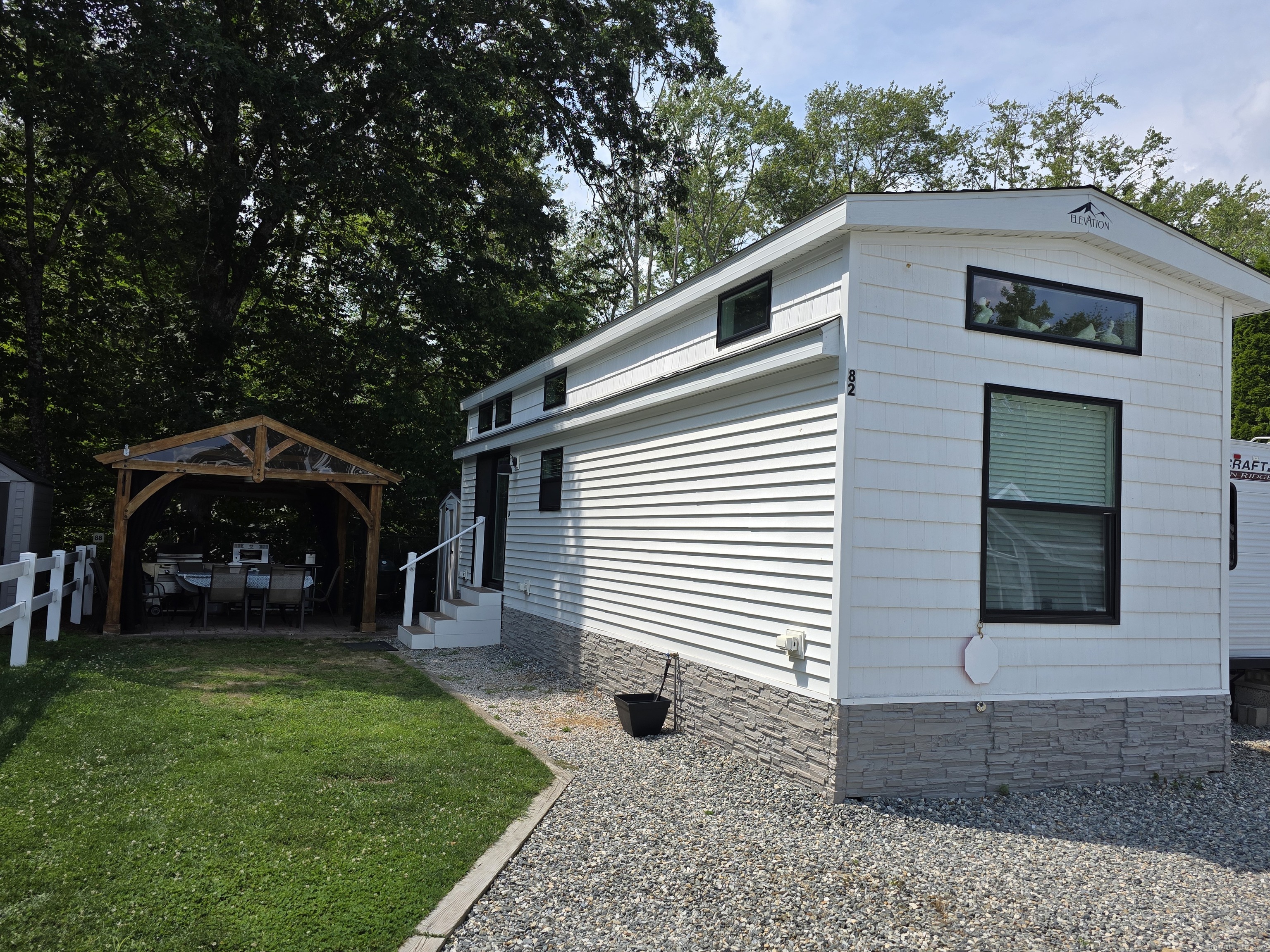 262 Lot 82 Shetucket Turnpike Property Photo 1