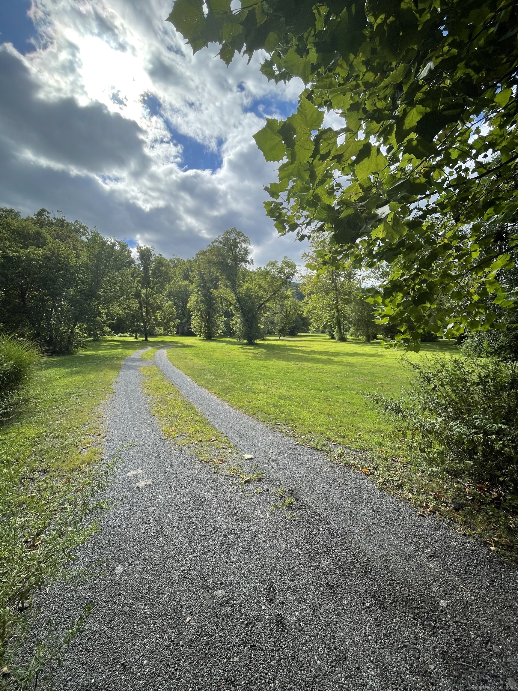 Aspetuck Ridge Road Property Photo 1