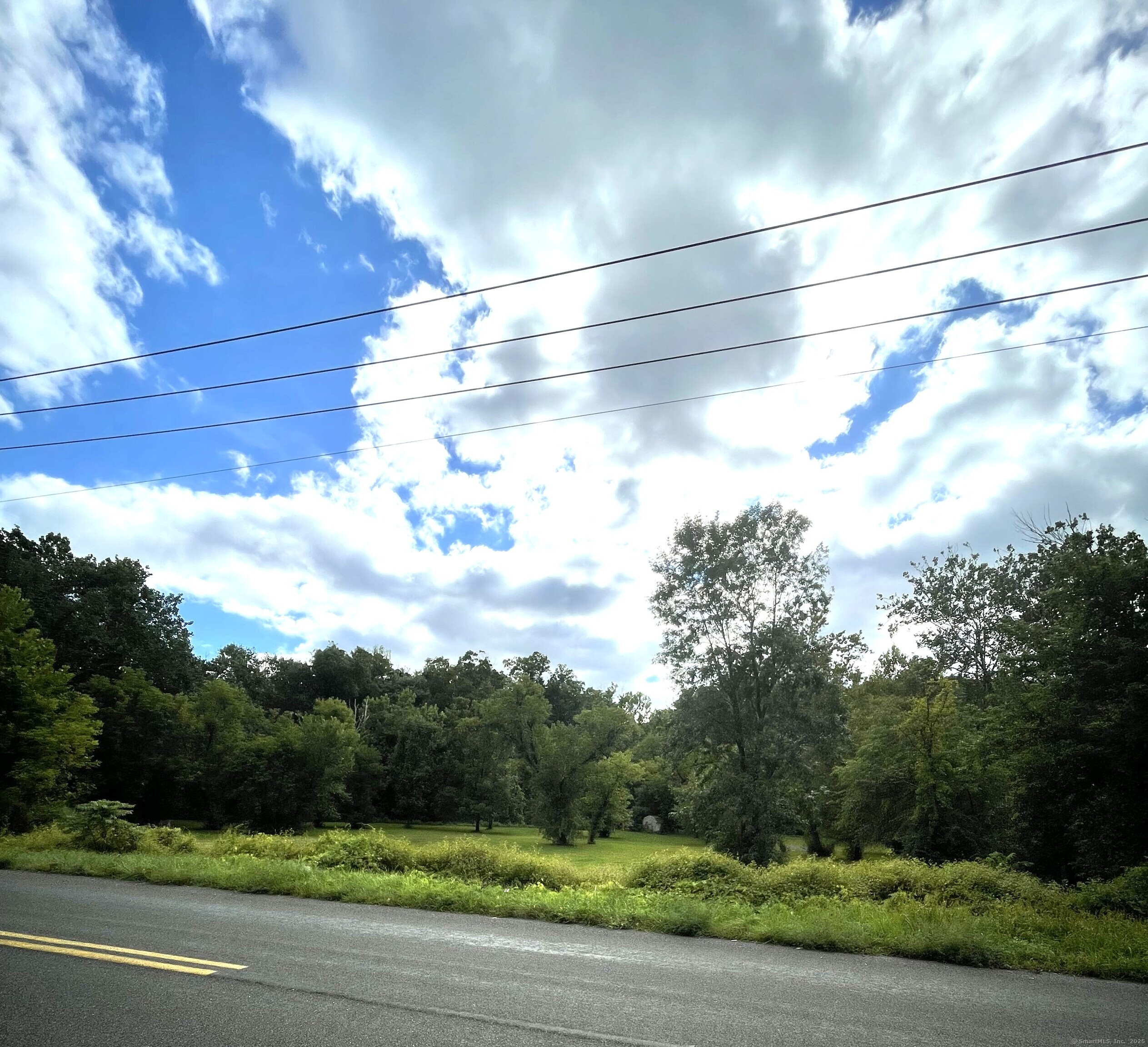 Aspetuck Ridge Road Property Photo 2