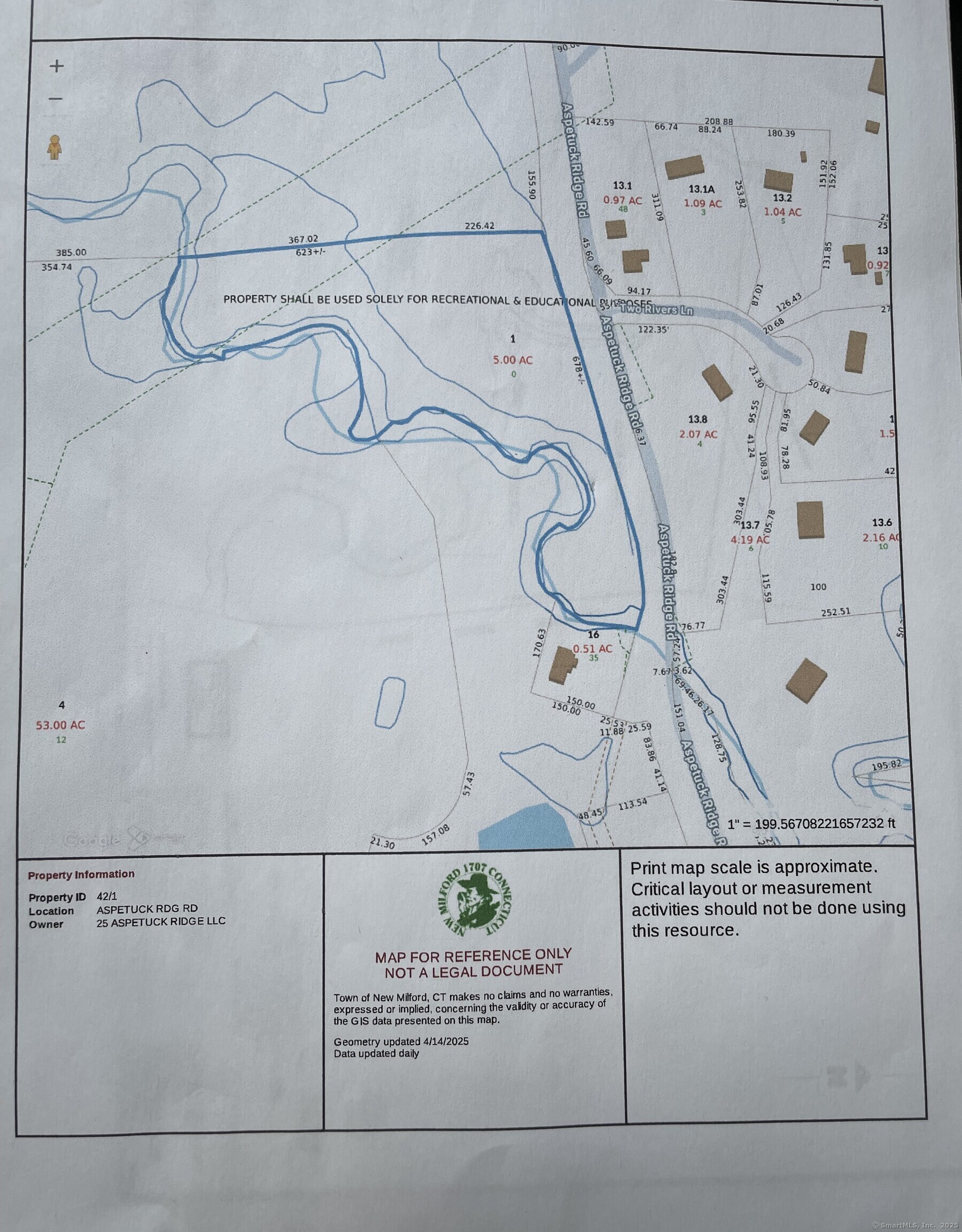 Aspetuck Ridge Road Property Photo 5