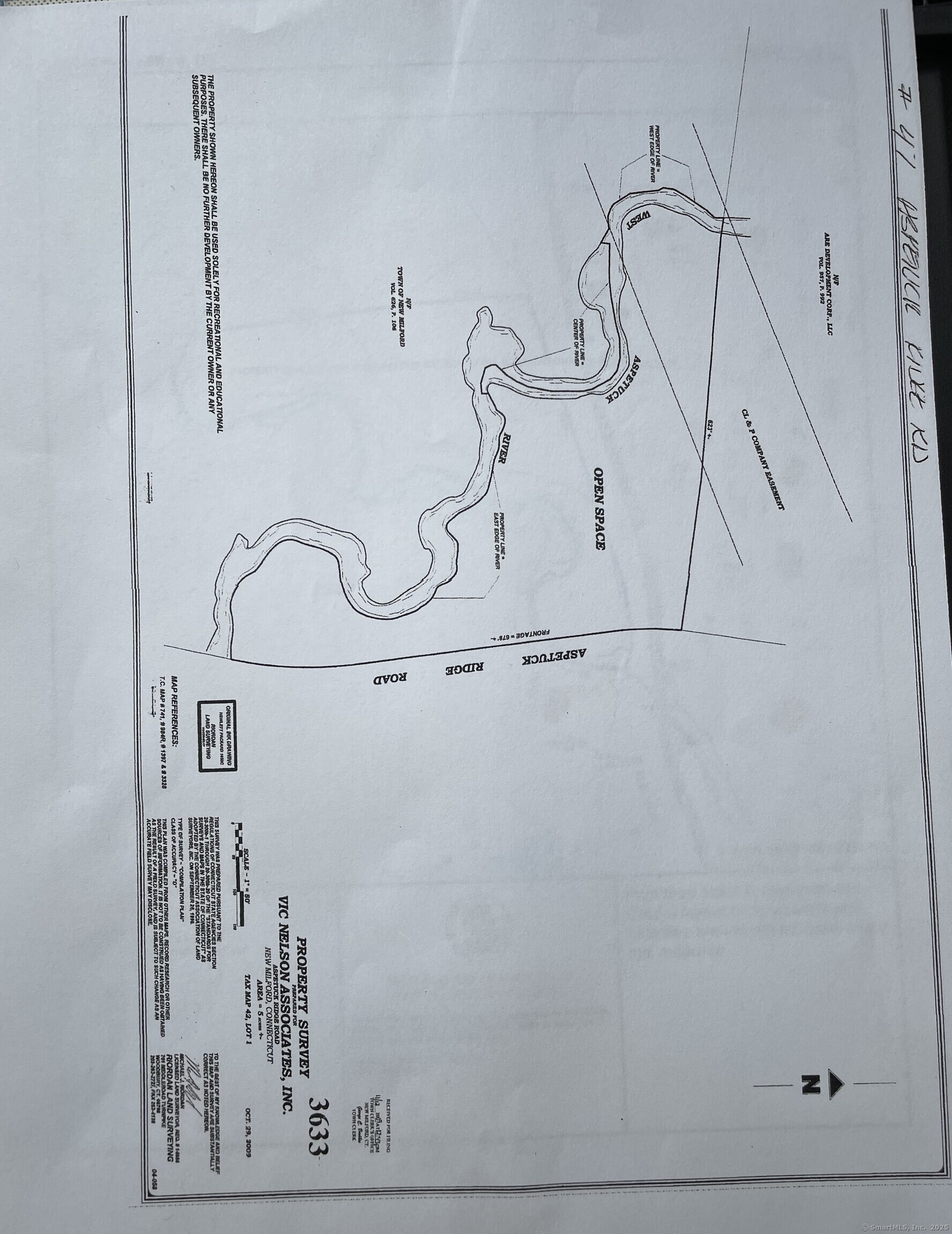 Aspetuck Ridge Road Property Photo 6