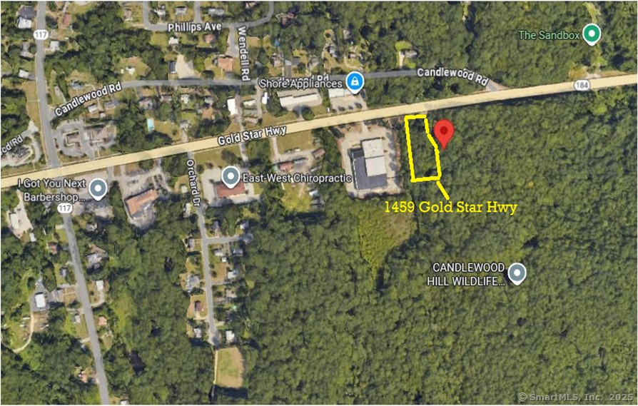 1459 Gold Star Highway Property Photo 1