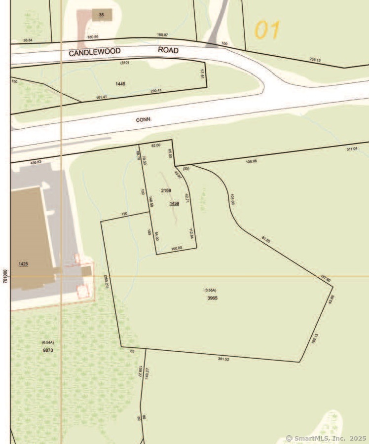1459 Gold Star Highway Property Photo 2