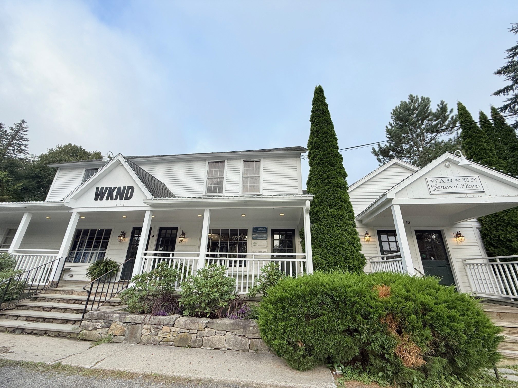 6 Cornwall Road Property Photo 1