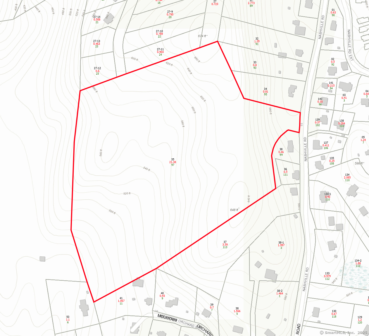 97 Nashville Road Property Photo 13