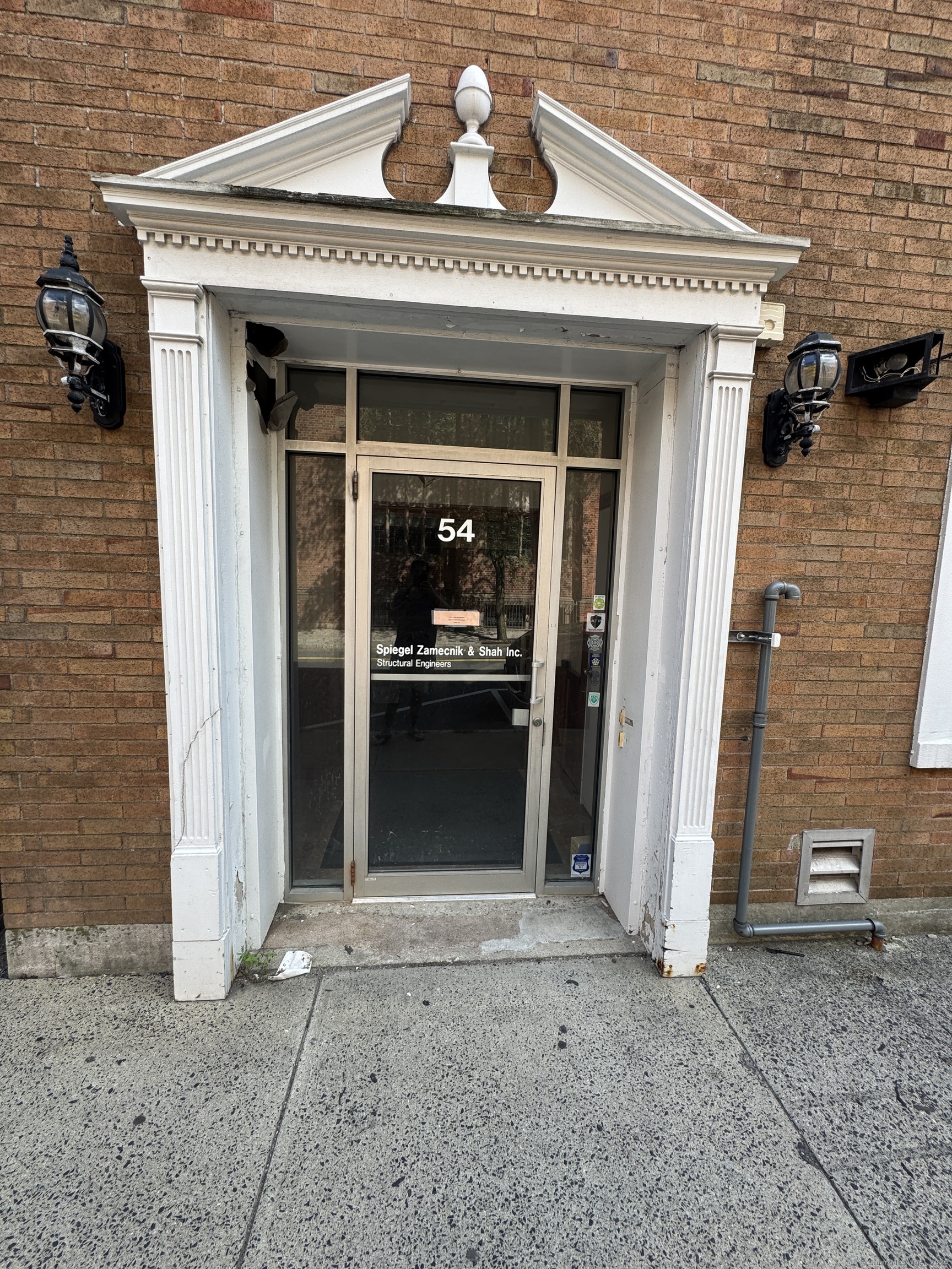 54 Wall Street Property Photo 2