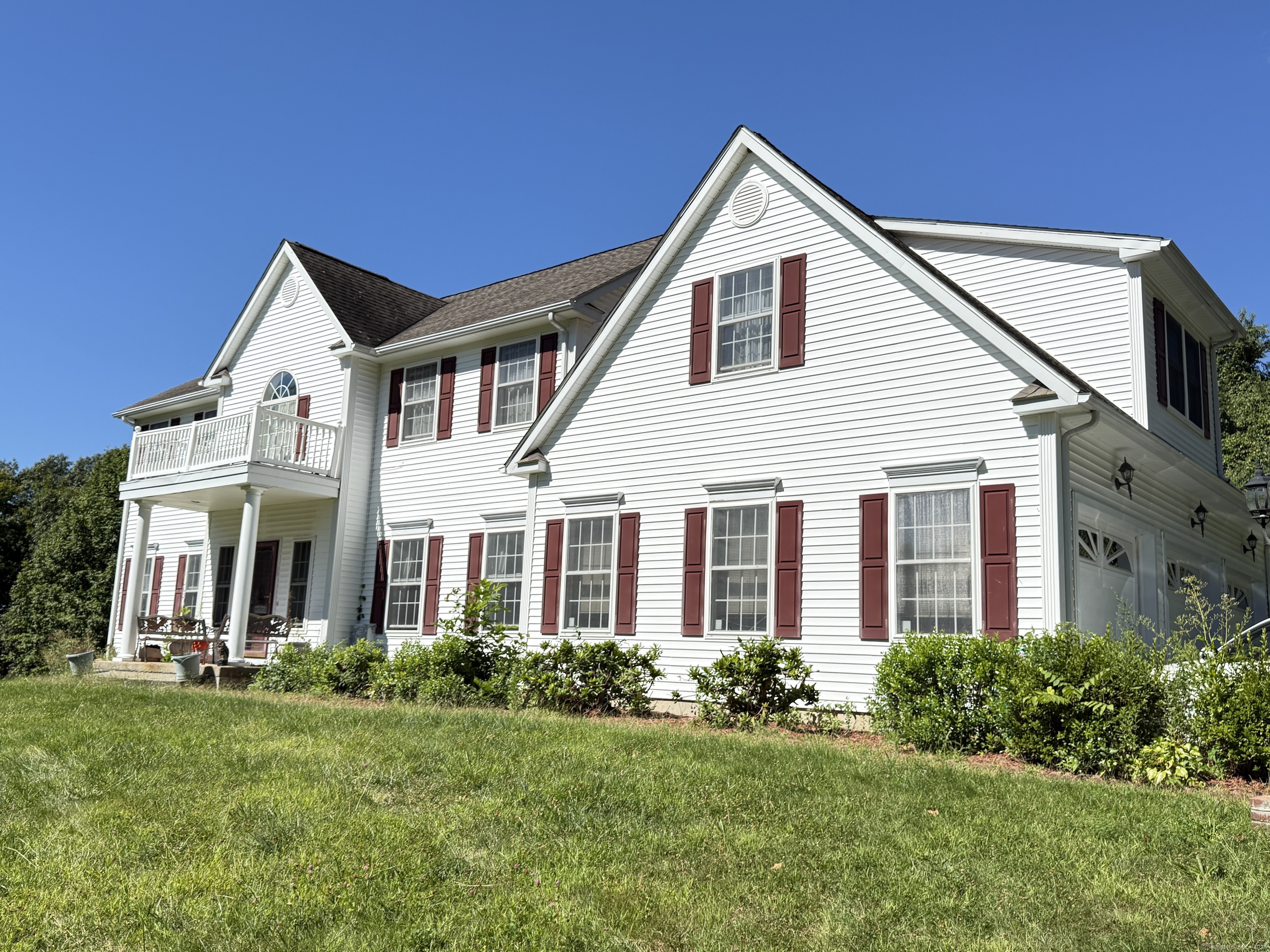 143 Bound Line Road Property Photo 1