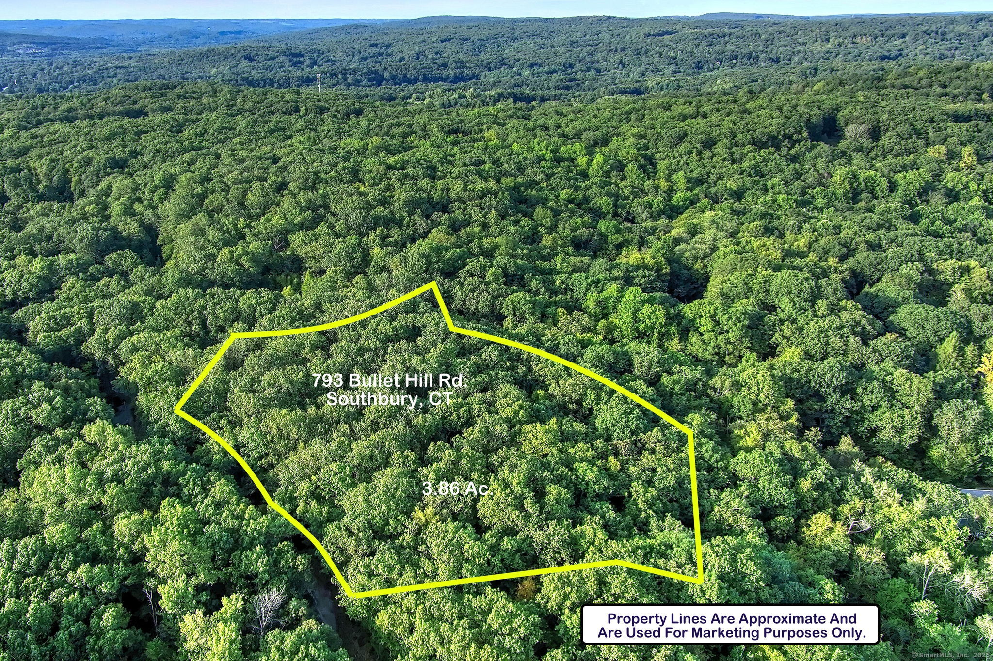 793 Bullet Hill Road Property Photo 1