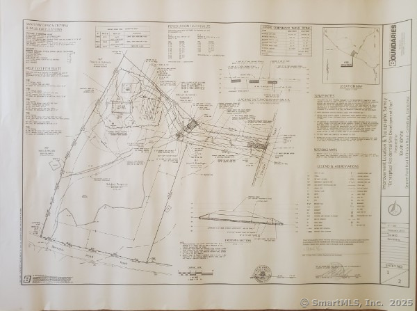 Bennett Pond Road Property Photo 1