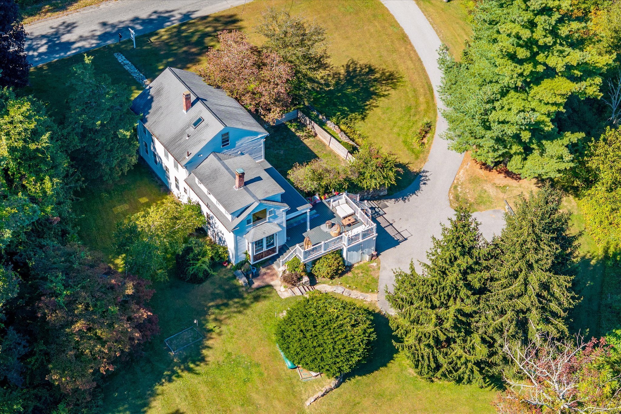 101 Child Hill Road Property Photo 3