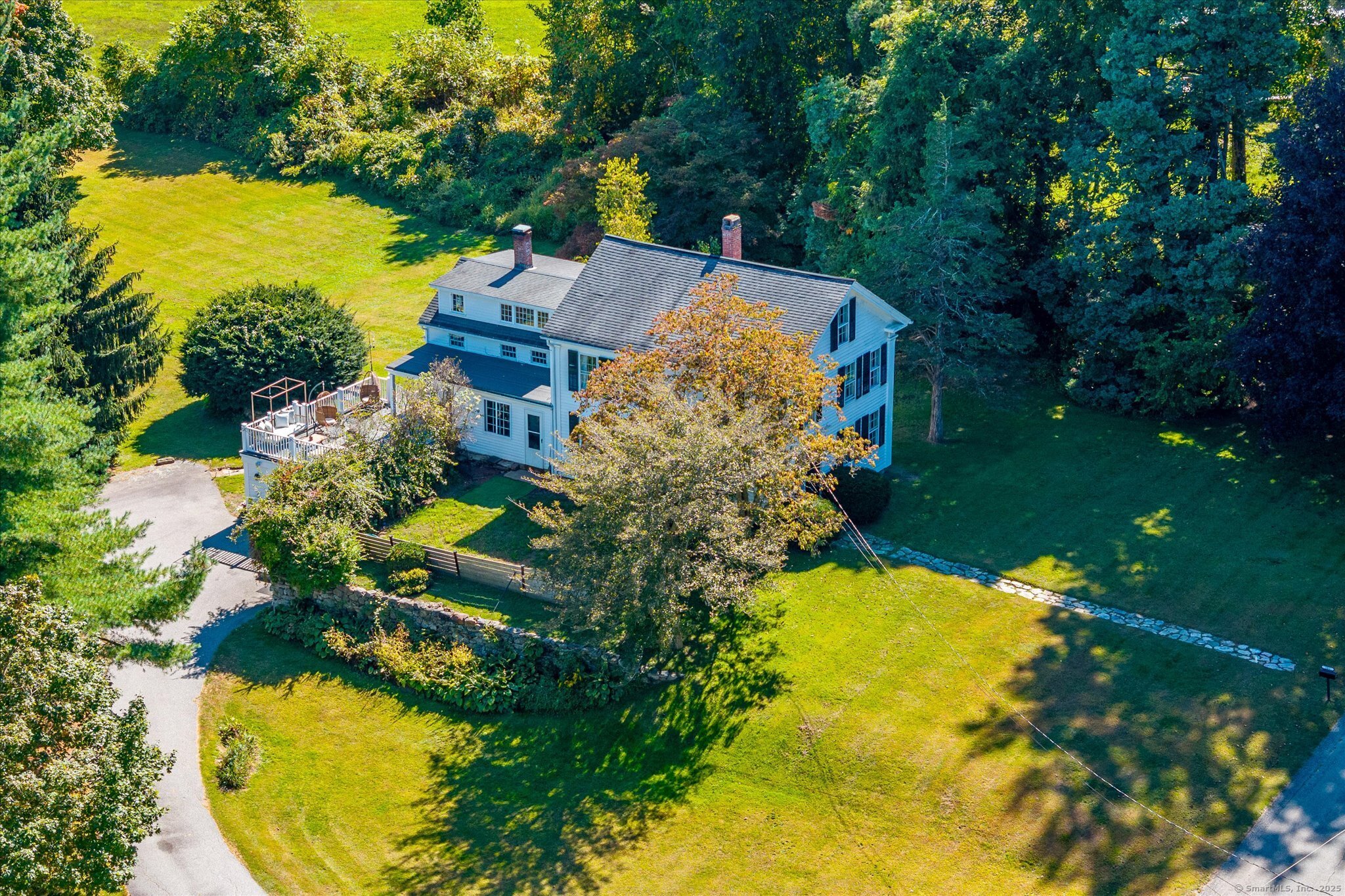101 Child Hill Road Property Photo 4
