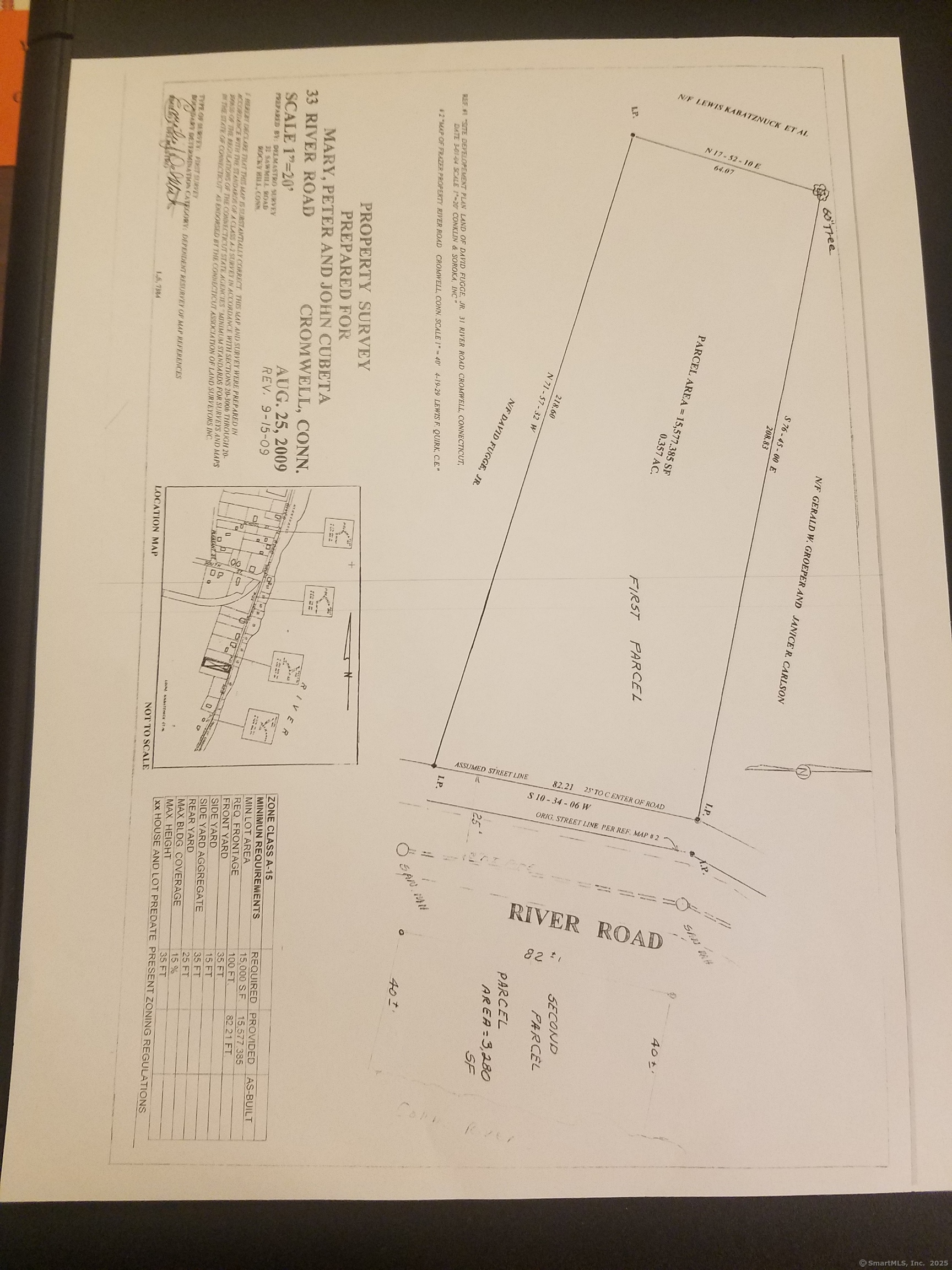 28 & 33 River Road Property Photo 3
