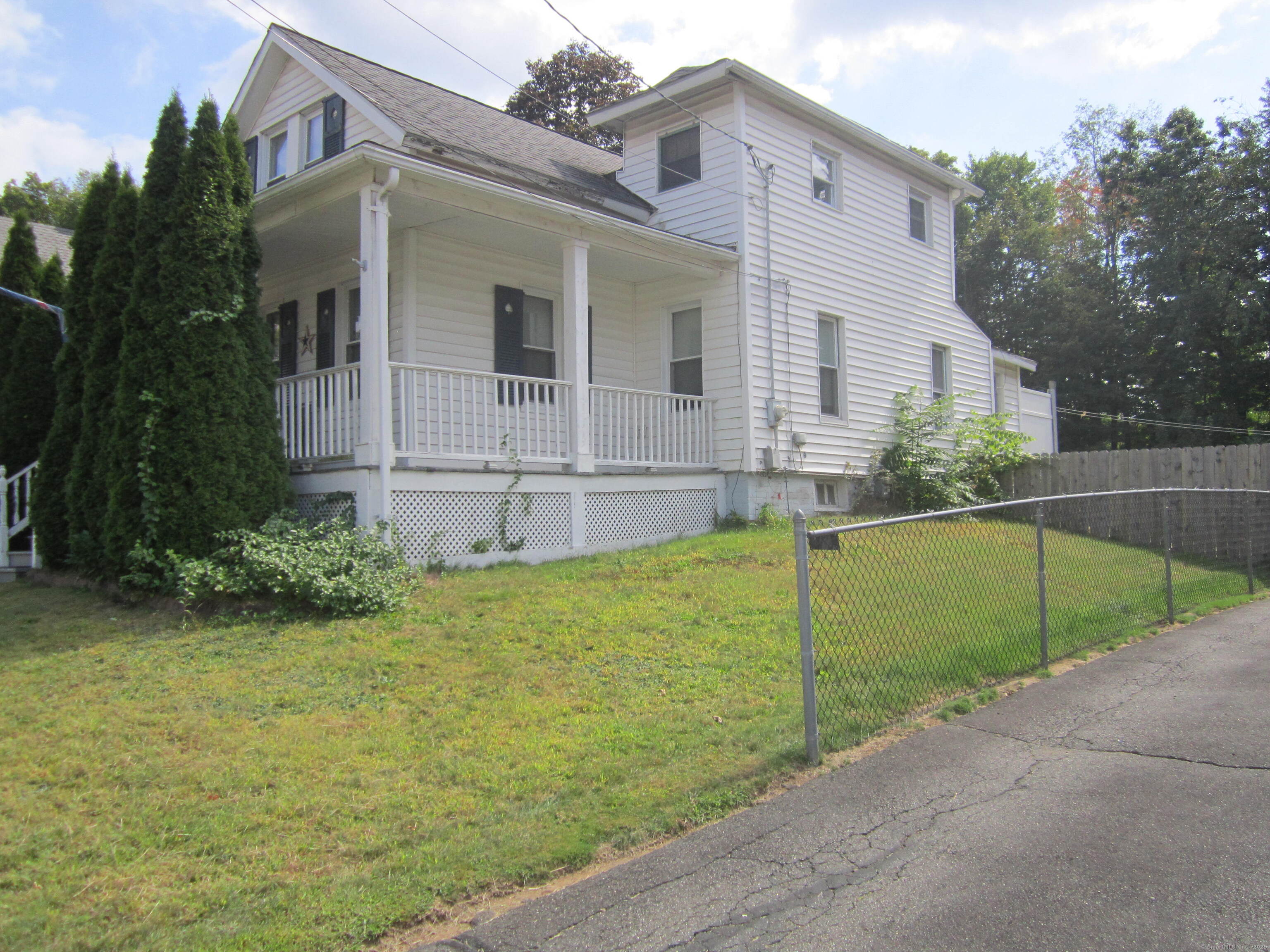 131 Converse Avenue Property Photo 1