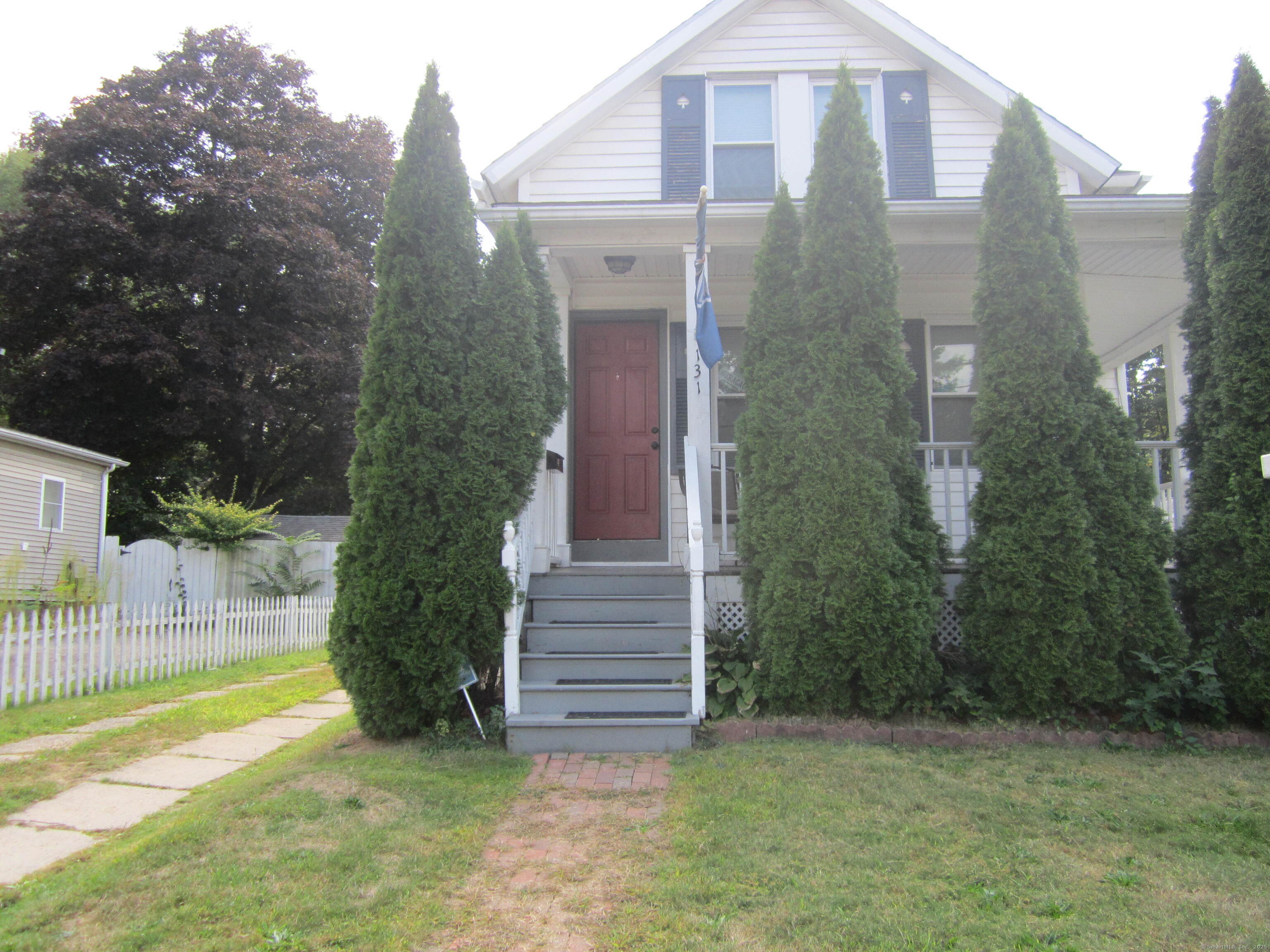 131 Converse Avenue Property Photo 2