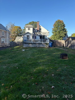 131 Converse Avenue Property Photo 18