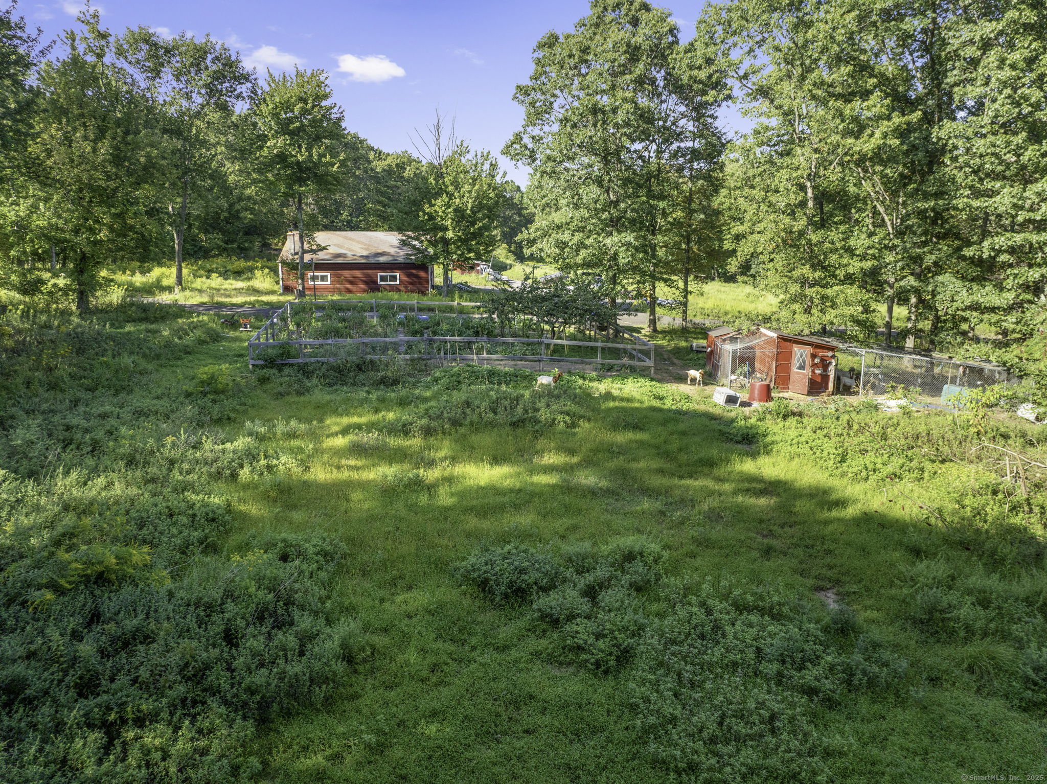 100 Hunters Mountain Road Property Photo 3