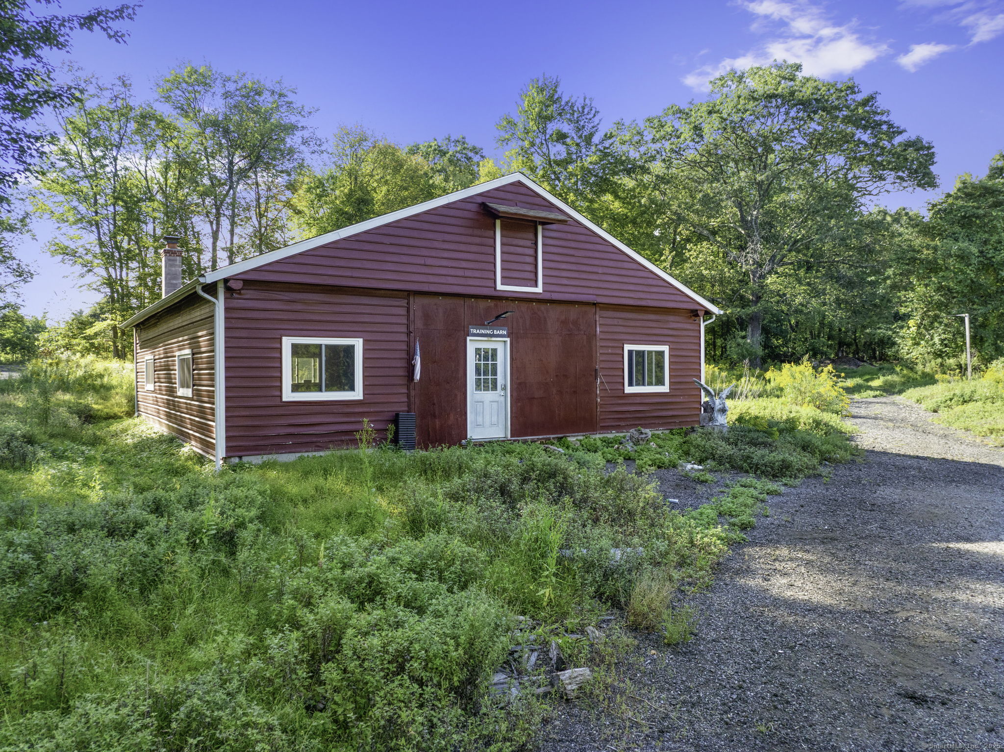 100 Hunters Mountain Road Property Photo 4