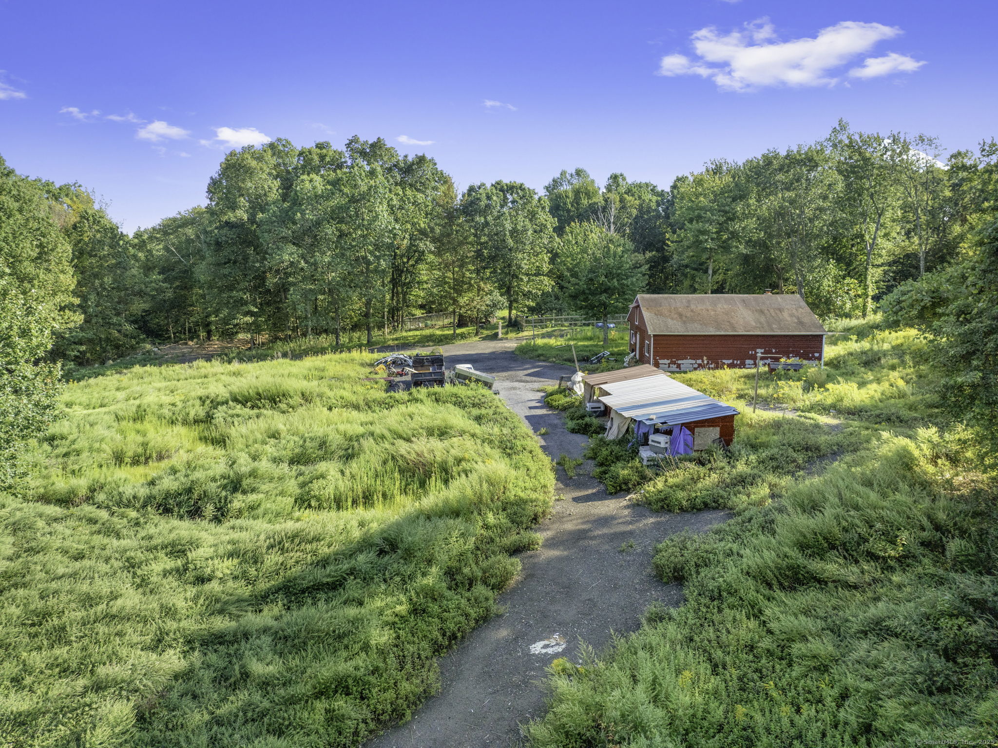 100 Hunters Mountain Road Property Photo 5