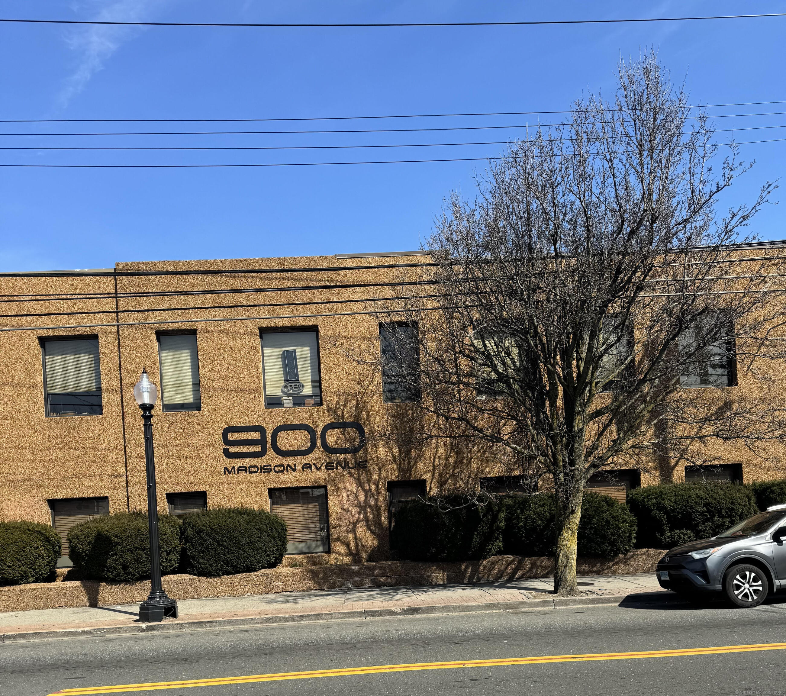 900 Madison Avenue Property Photo 1