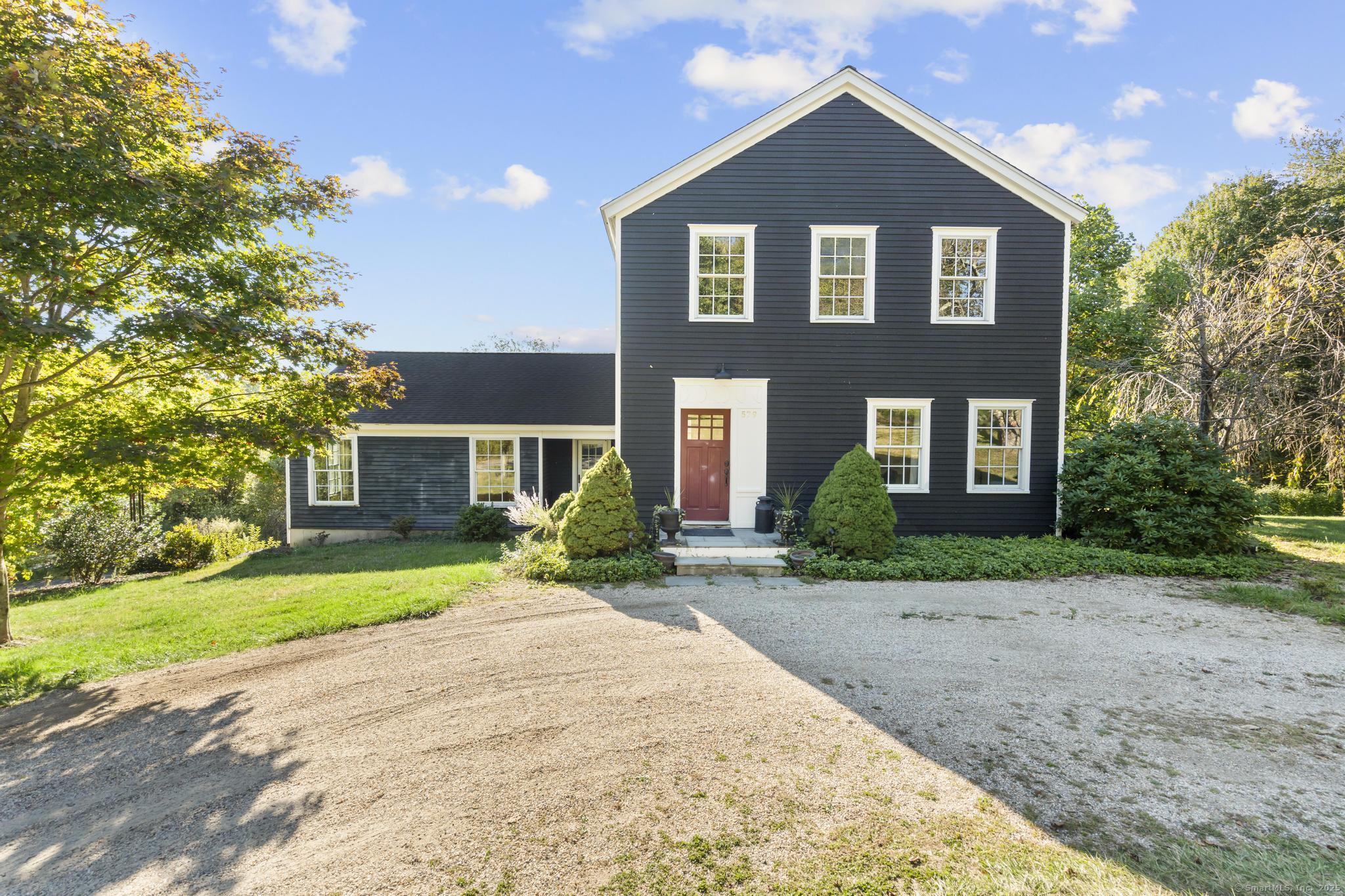 579 Bethmour Road Property Photo 1