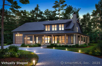 Lot 35 Wyllys Farm Road Property Photo 1