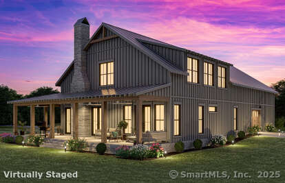Lot 35 Wyllys Farm Road Property Photo 2