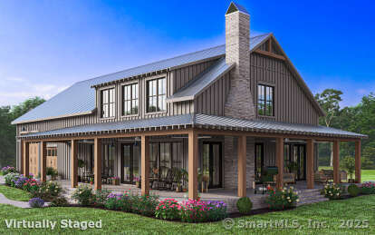 Lot 35 Wyllys Farm Road Property Photo 3