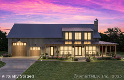 Lot 35 Wyllys Farm Road Property Photo 4