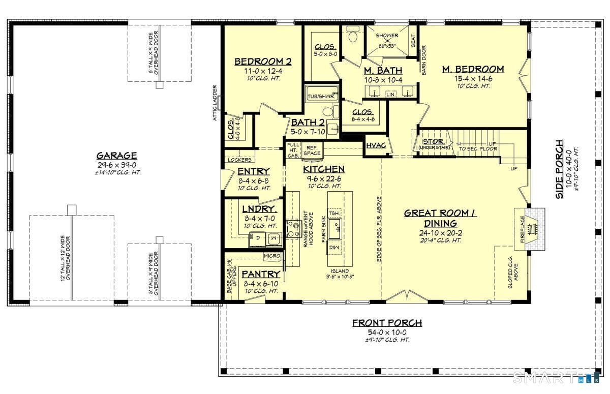 Lot 35 Wyllys Farm Road Property Photo 7