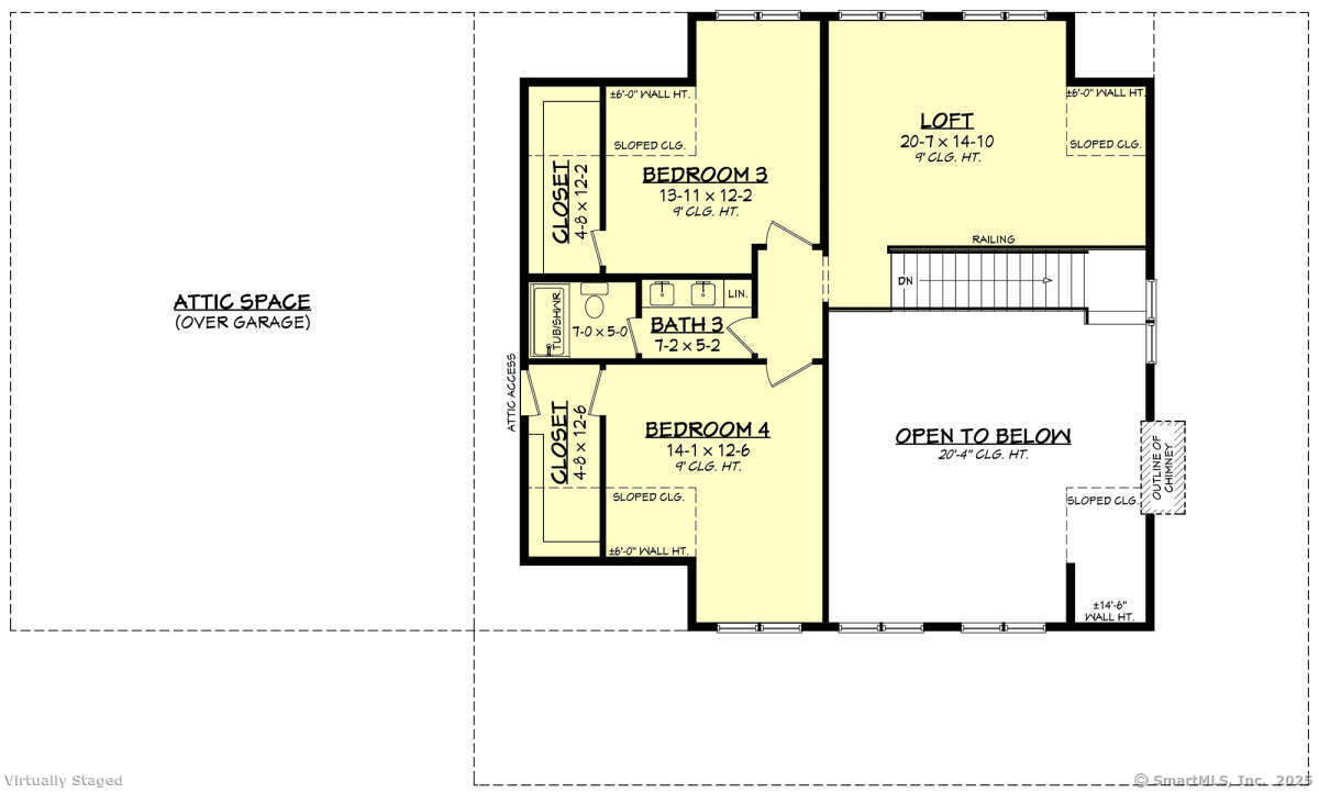 Lot 35 Wyllys Farm Road Property Photo 8