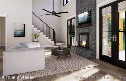 Lot 35 Wyllys Farm Road Property Photo 14