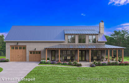 Lot 35 Wyllys Farm Road Property Photo 16