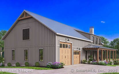Lot 35 Wyllys Farm Road Property Photo 19