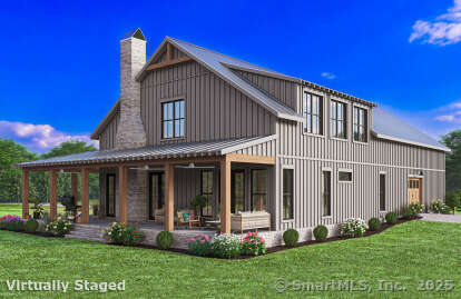 Lot 35 Wyllys Farm Road Property Photo 20