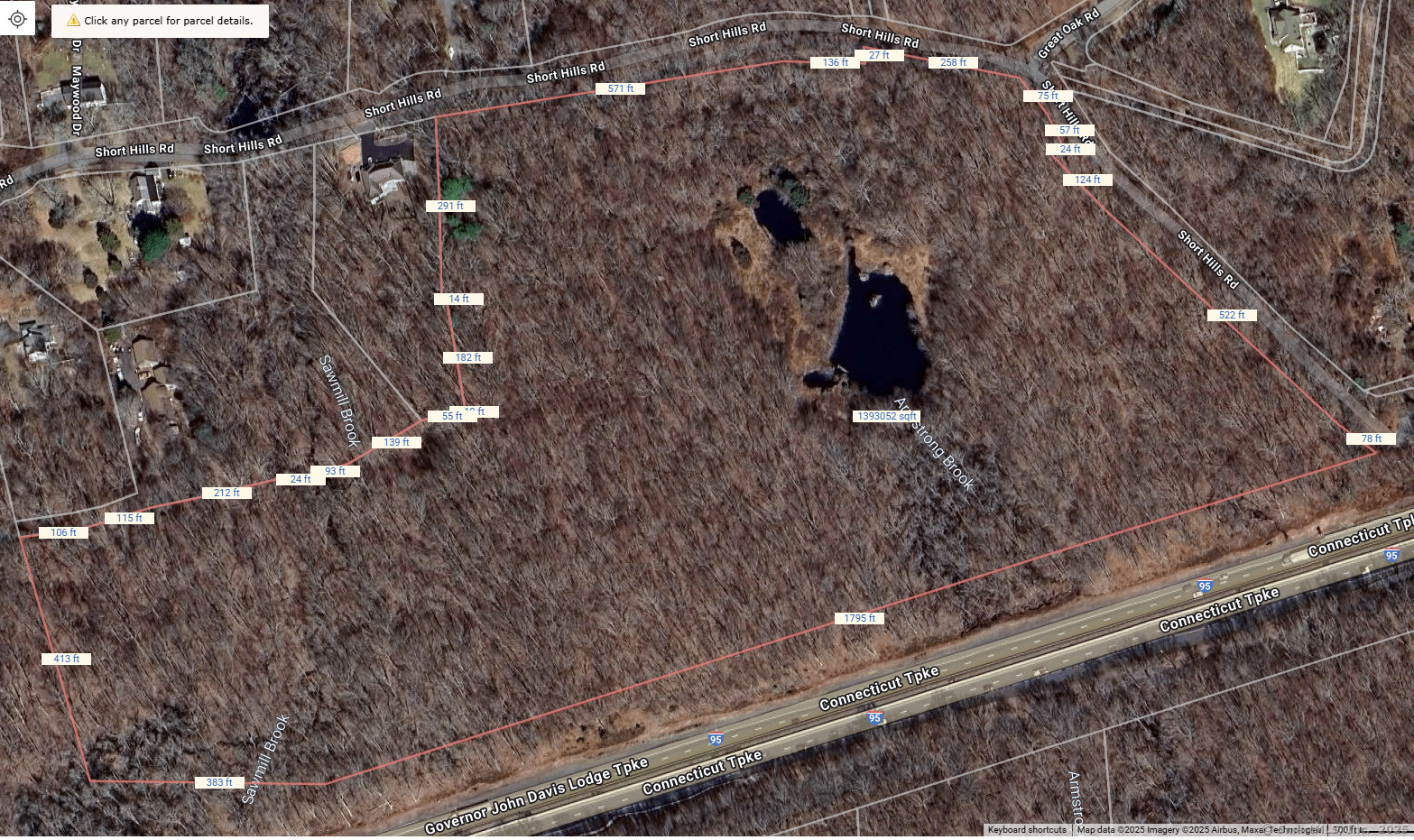 15 Short Hills Road Property Photo 2