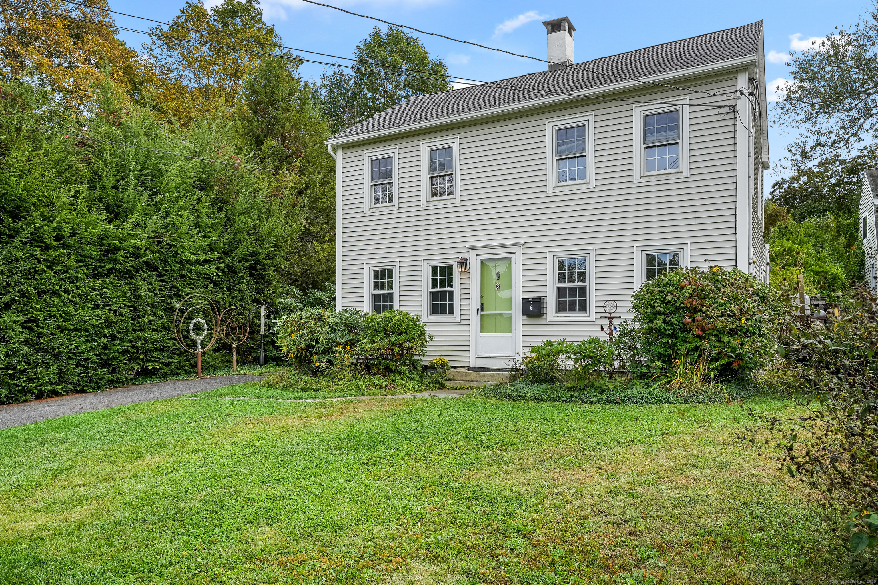 6 Mansfield Street Property Photo 1