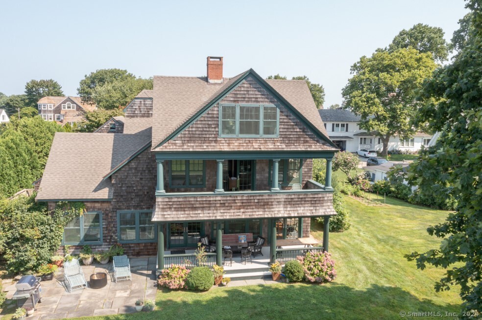17 Agawam Avenue Property Photo 1