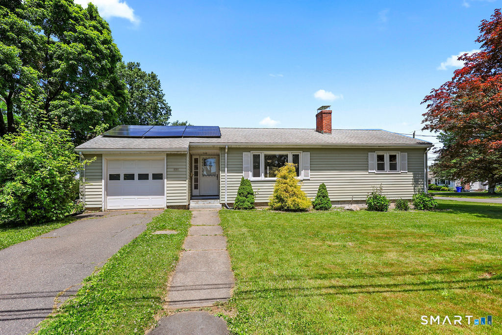 130 Florence Street Property Photo 1