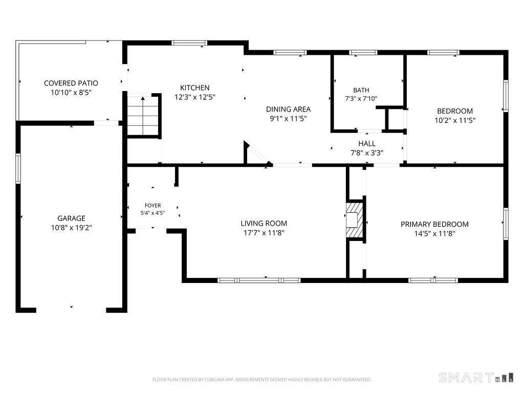 130 Florence Street Property Photo 3