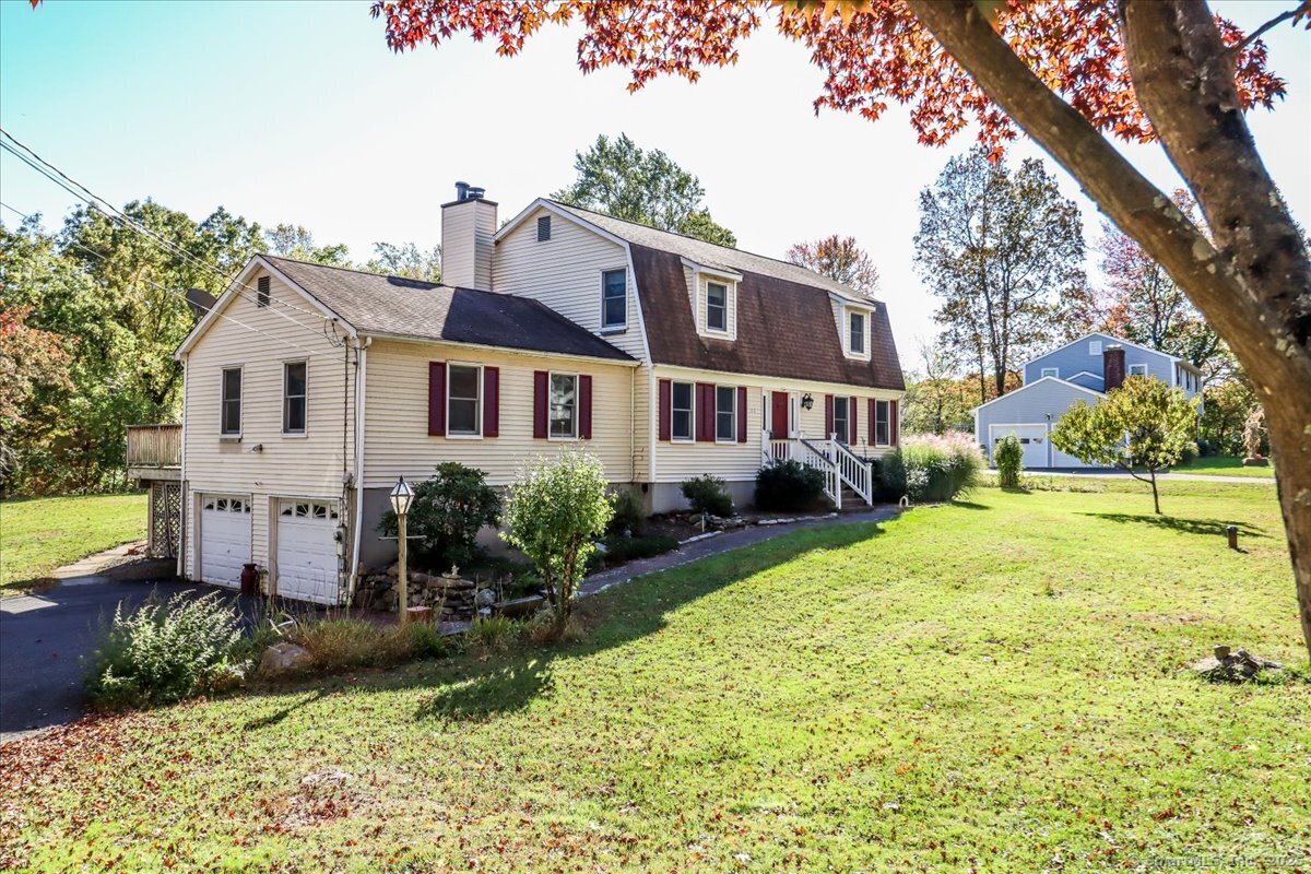 54 Jeremiah Road Property Photo 1