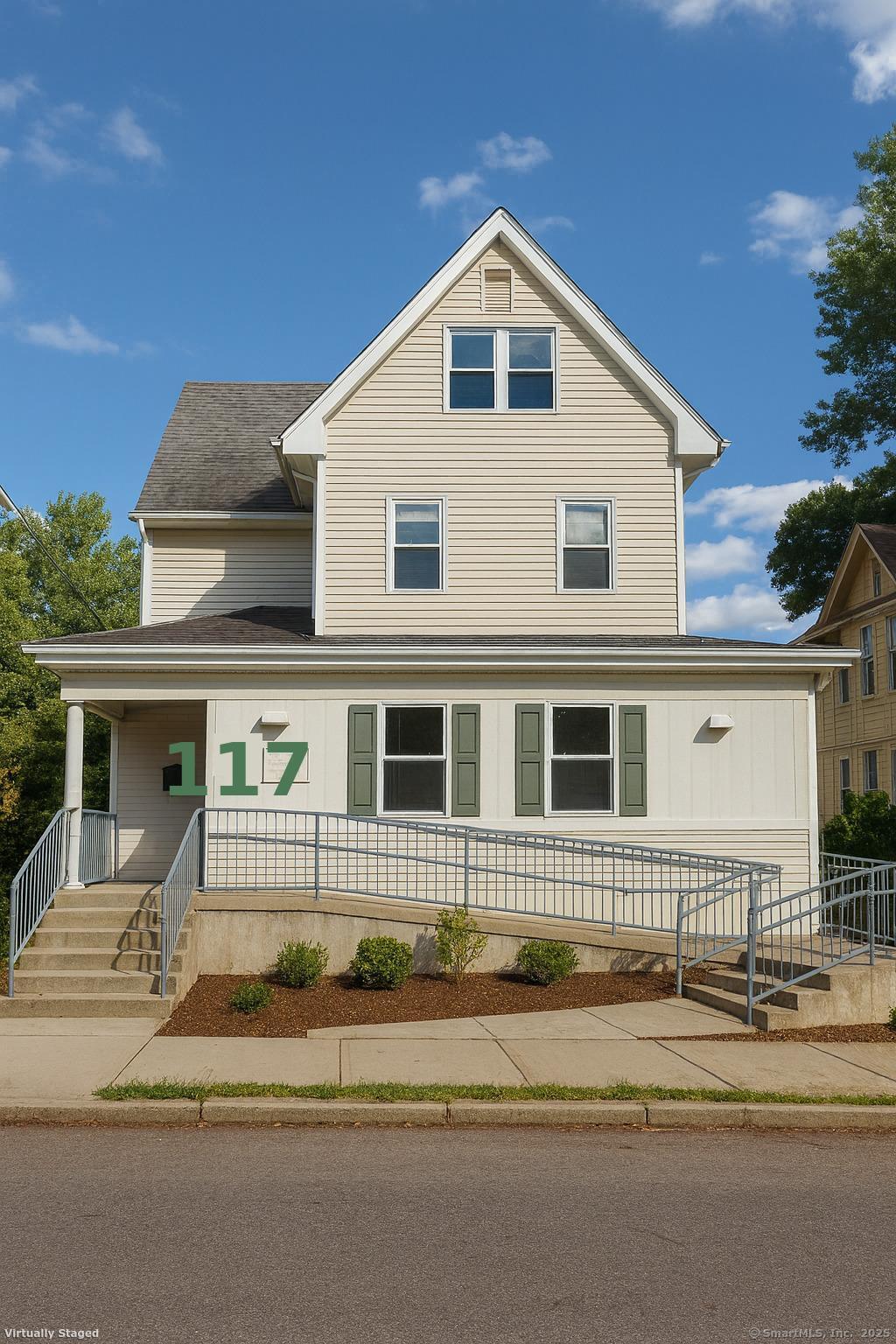 117 Lincoln Street Property Photo 1