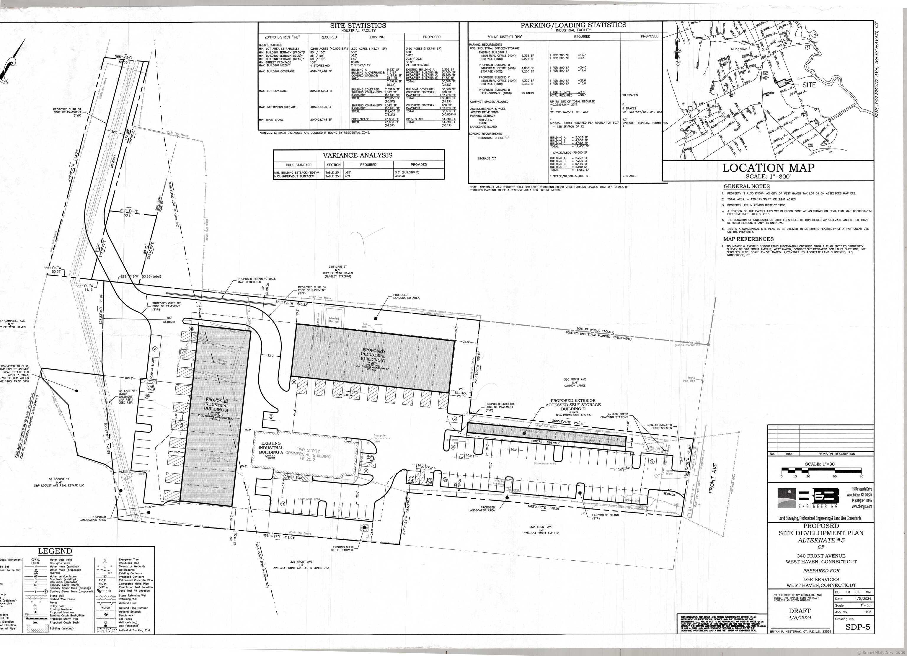 340 Front Avenue Property Photo 1