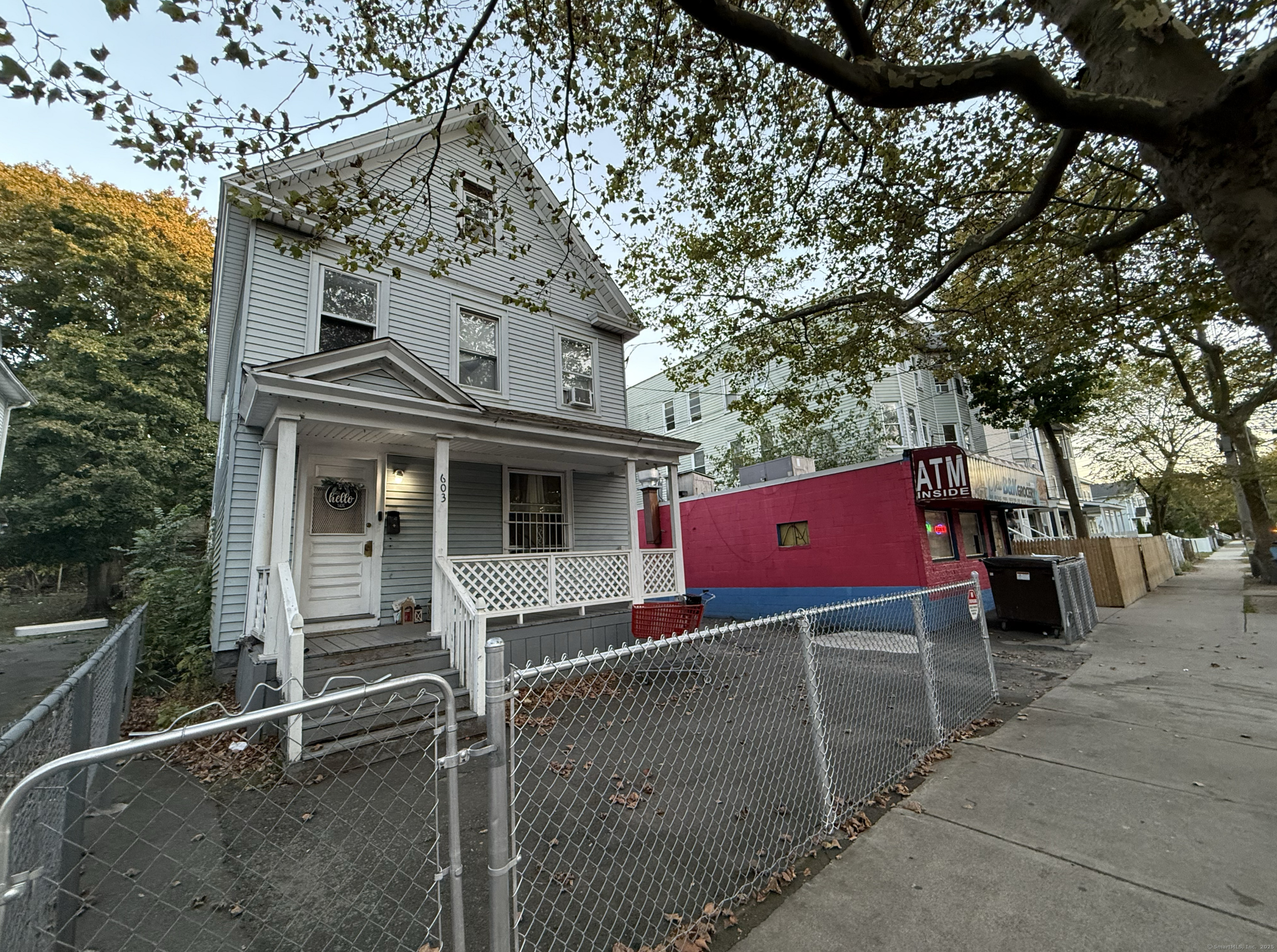 597-603 Winchester Avenue Property Photo 1