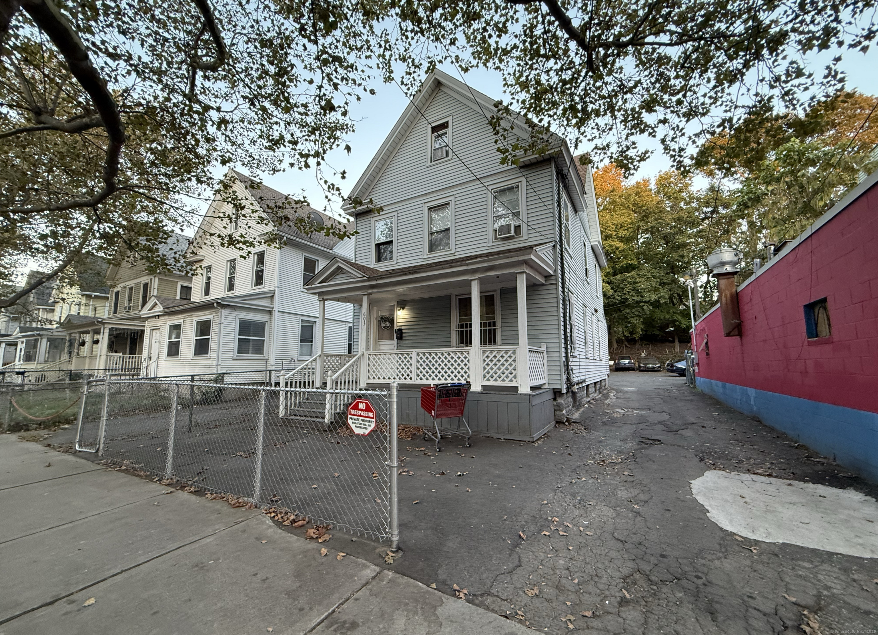 597-603 Winchester Avenue Property Photo 2