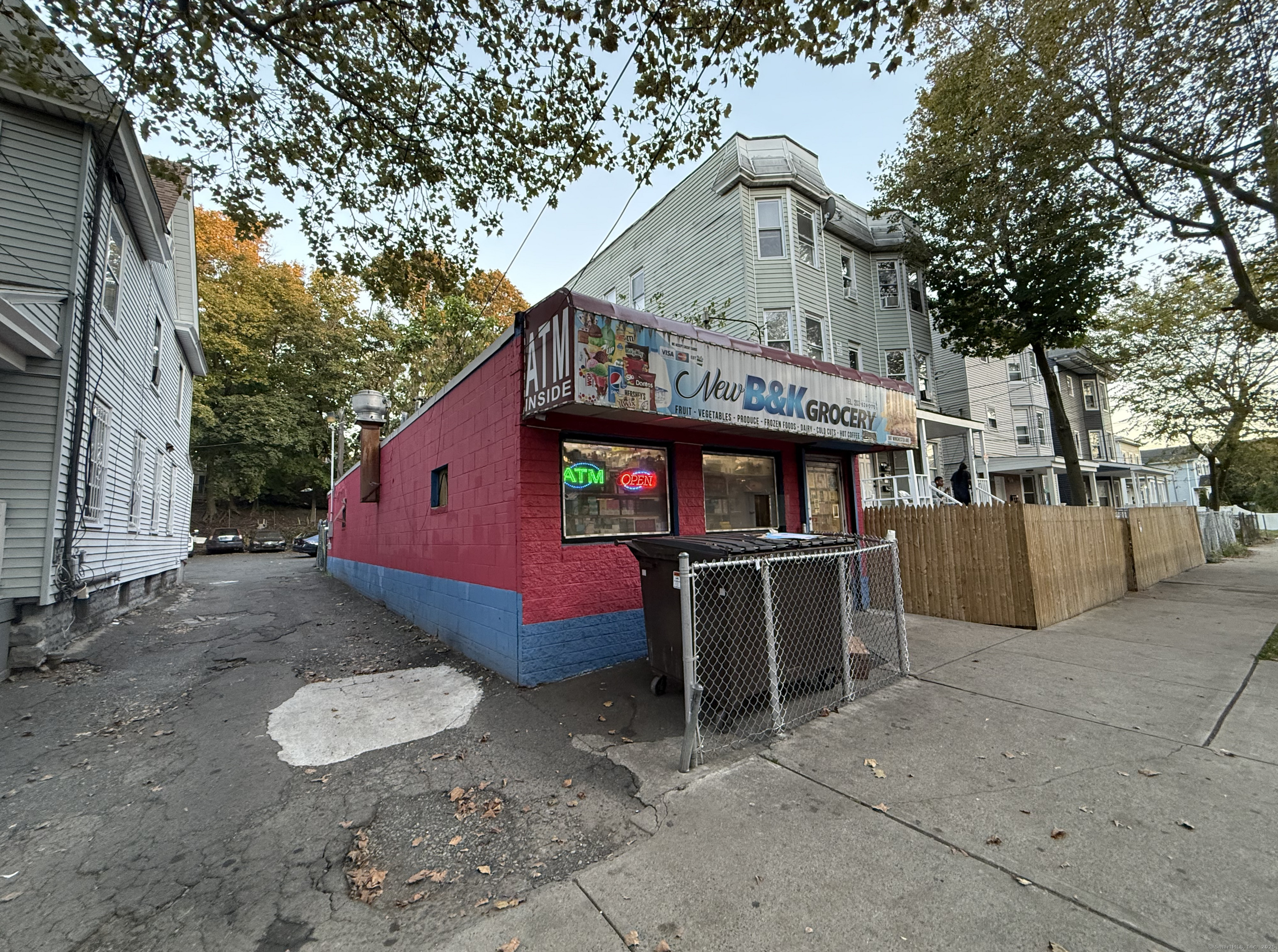 597-603 Winchester Avenue Property Photo 3