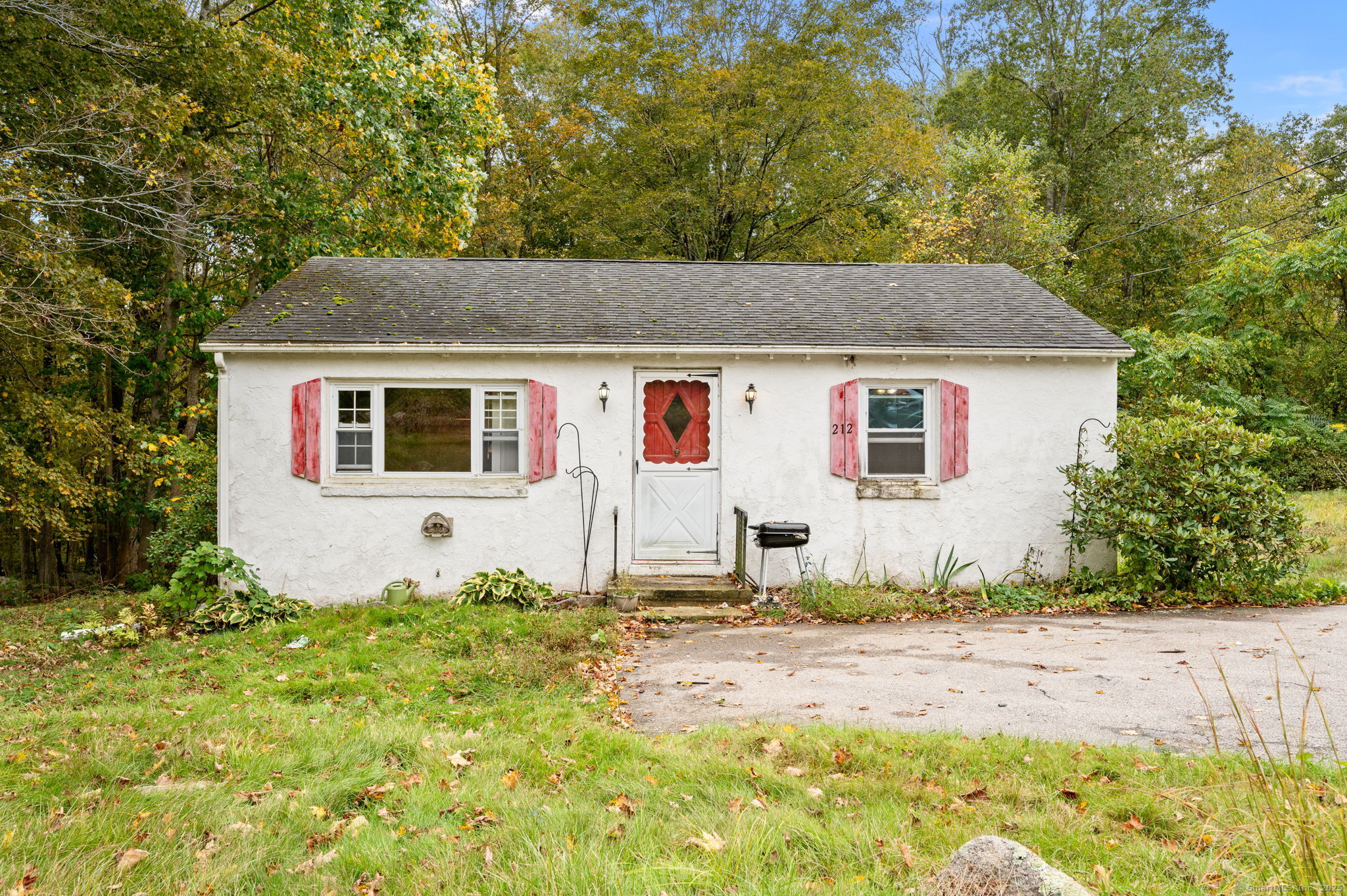 210 Butlertown Road Property Photo 1