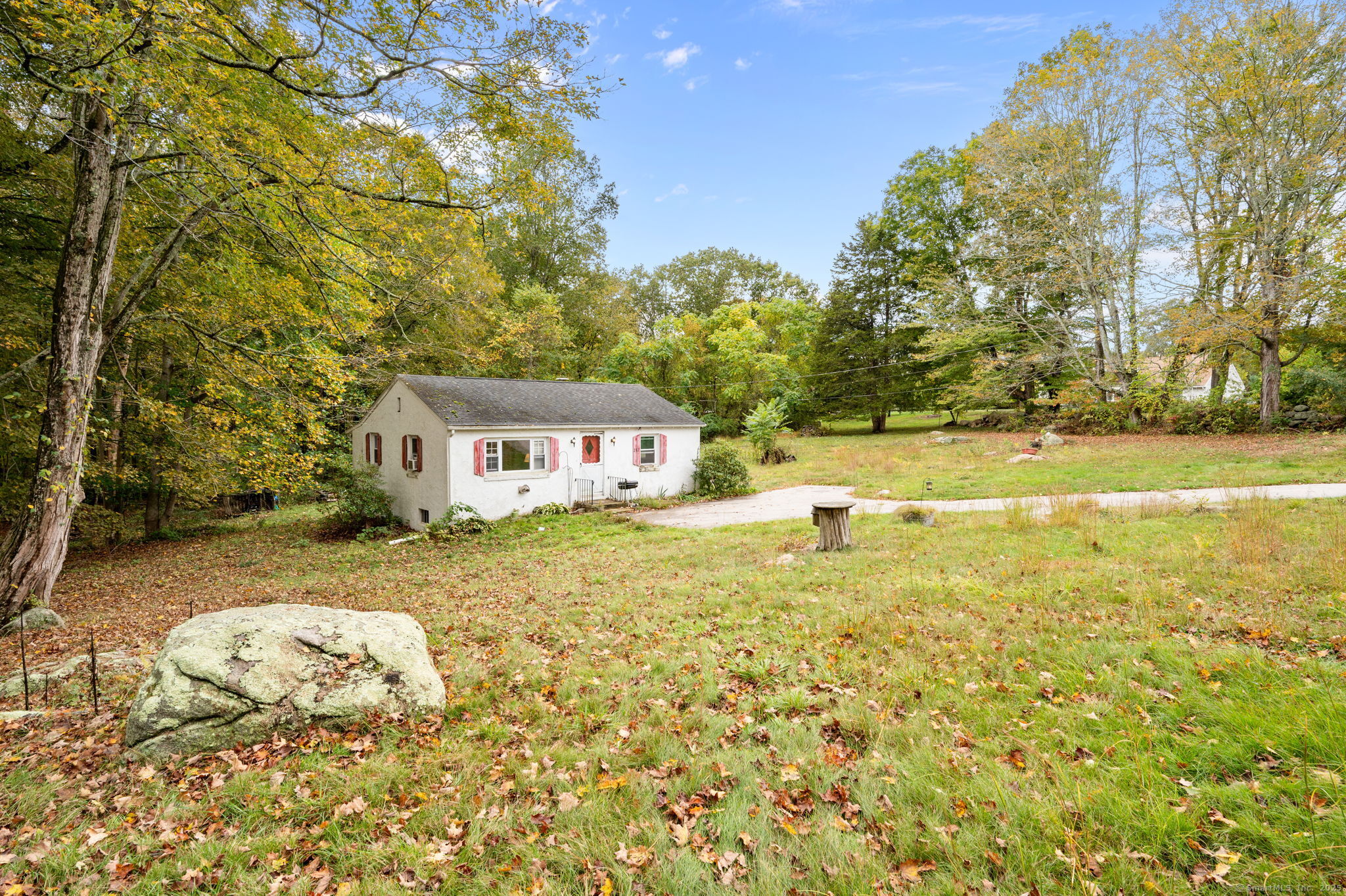 210 Butlertown Road Property Photo 2